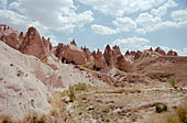 Cappadocia, the Dewrent valley